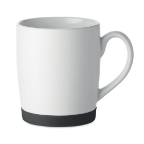 Mug en céramique 300mlCouleur:Noir