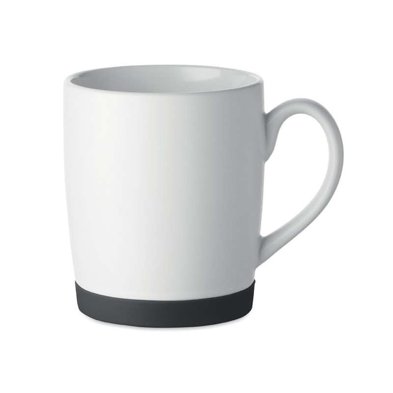 Mug en céramique 300mlCouleur:Noir