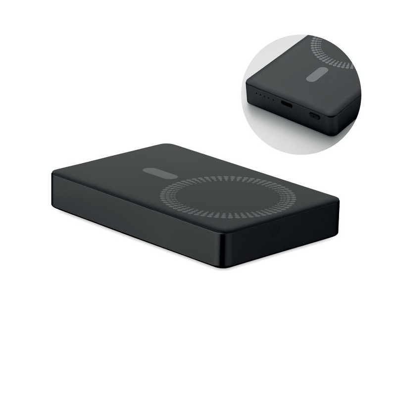Powerbank 10 000 mAhCouleur:Noir