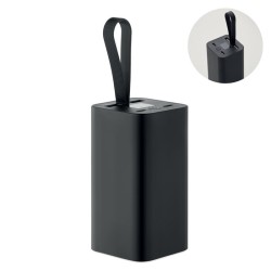 Powerbank 20.000 mAhCouleur:Noir
