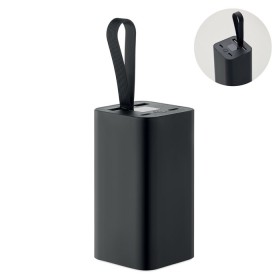 Powerbank 20.000 mAhCouleur:Noir