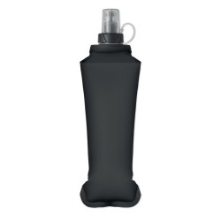 Bouteille d'eau pliable 500ml