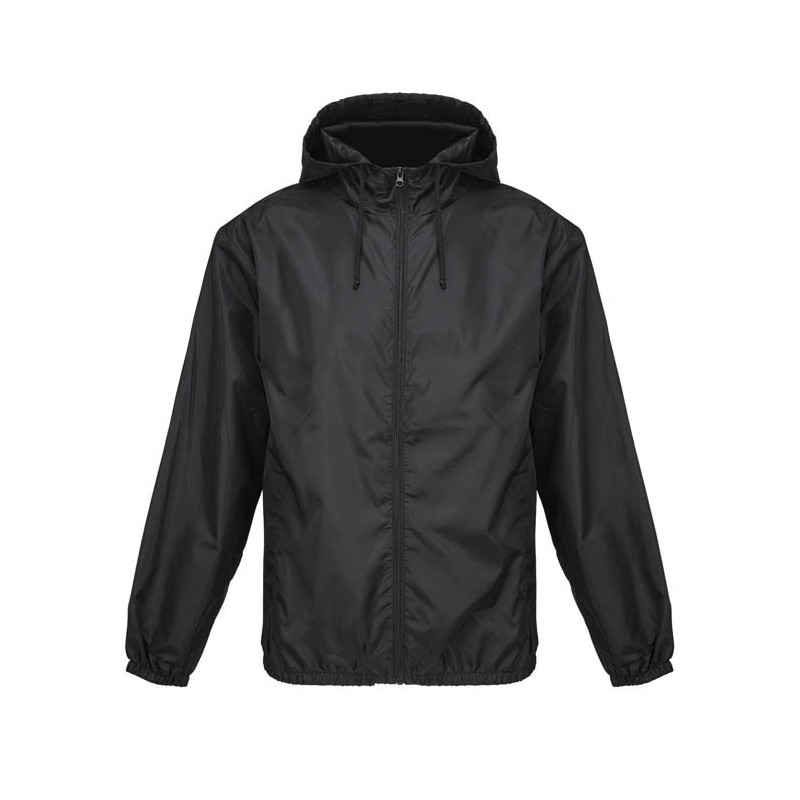 SHIELD COUPE-VENTCouleur:Noir