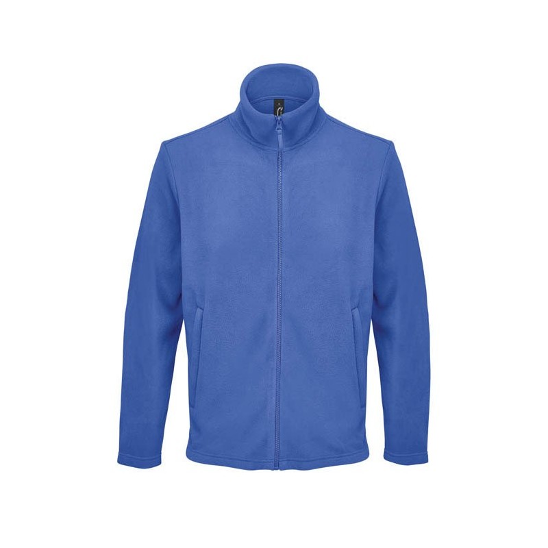 NITRO VESTE ZIPPE UNISEXECouleur:Royal