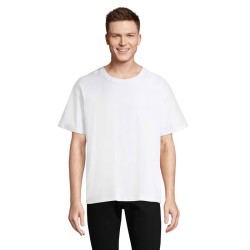 LEGACY TEE-SHIRT OVERSIZECouleur:Blanc