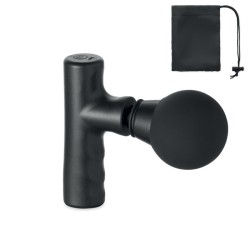 Pistolet de massage en ABS