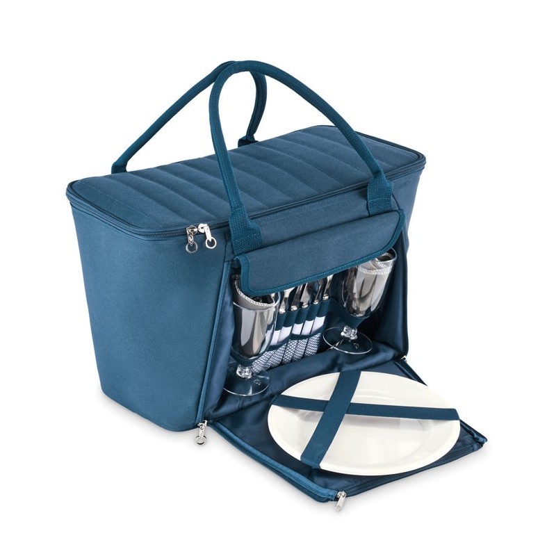 Sac pique-nique isothermeCouleur:Bleu