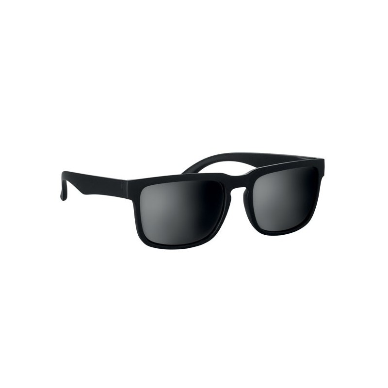 Lunettes de soleil UV400Couleur:Noir