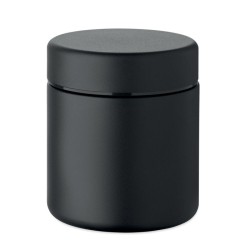 Boîte à lunch à double paroiCouleur:Noir