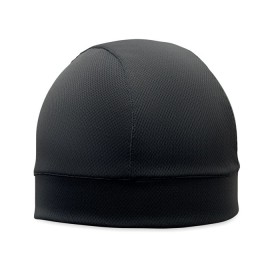 Bonnet de sportCouleur:Noir