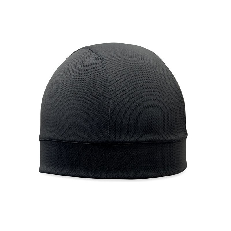 Bonnet de sportCouleur:Noir