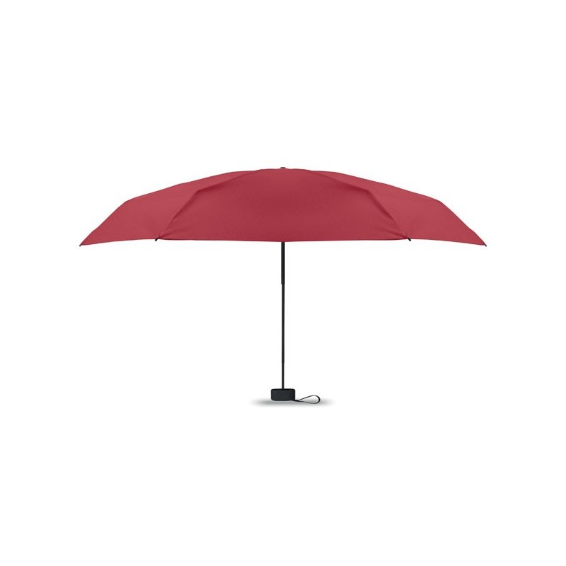 Parapluie tempête de 19"Couleur:Bordeaux