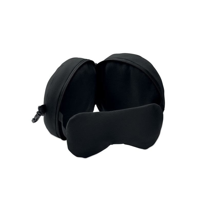 Set de voyageCouleur:Noir