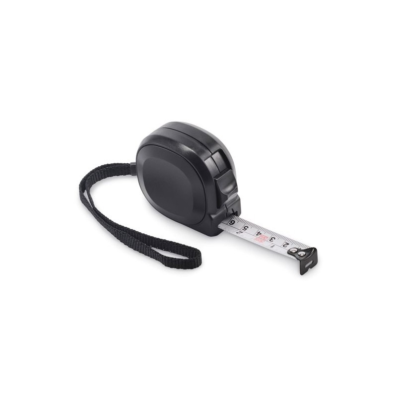 Mètre ruban 3MCouleur:Noir