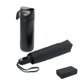 Coffret cadeau 2 piècesCouleur:Noir