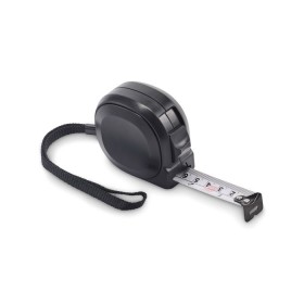 Mètre ruban 5MCouleur:Noir