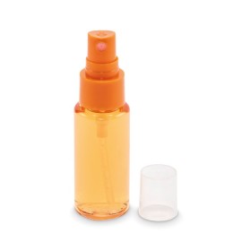 Brume corporelle en spray 30mlCouleur:Orange Transparent