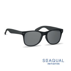 Lunettes de soleil SEAQUALCouleur:Noir