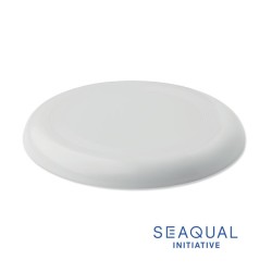 Frisbee en SEAQUALCouleur:Blanc