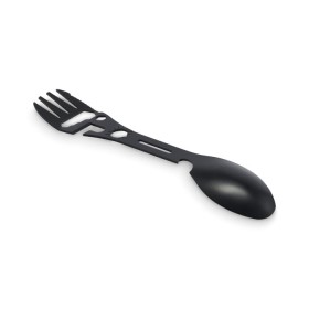 Outil multifonction acier inoxCouleur:Noir