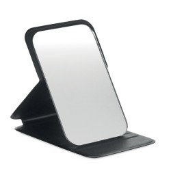 Miroir compactCouleur:Noir