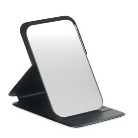 Miroir compactCouleur:Noir