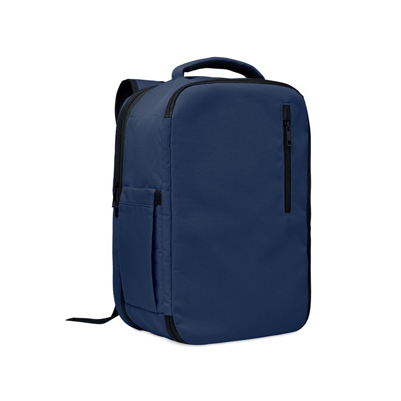 Sac à dos taille cabineCouleur:Bleu