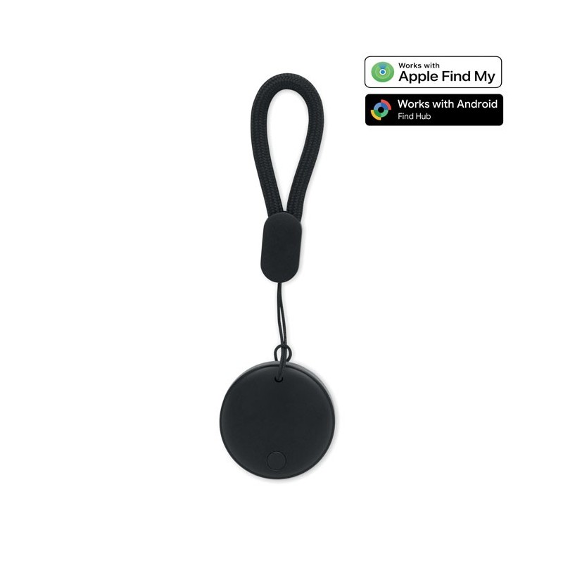 Localisateur sans filCouleur:Noir