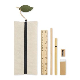 Set d'écritureCouleur:Noir