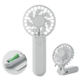 Ventilateur portable et pliableCouleur:Blanc
