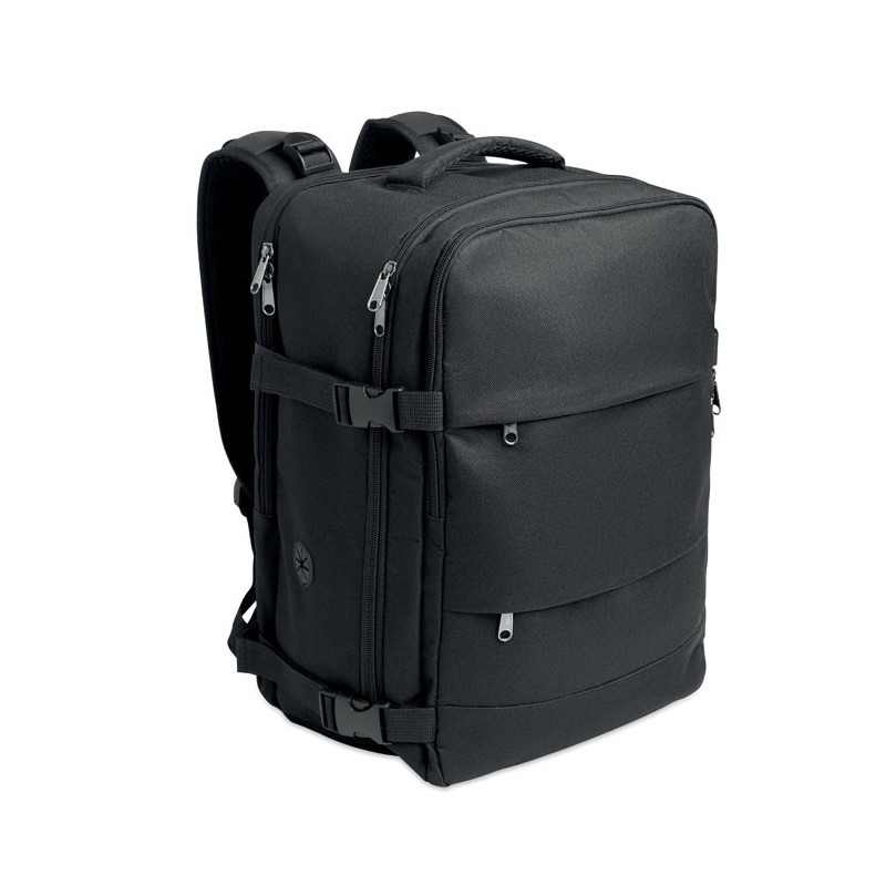 Sac à dos taille cabineCouleur:Noir