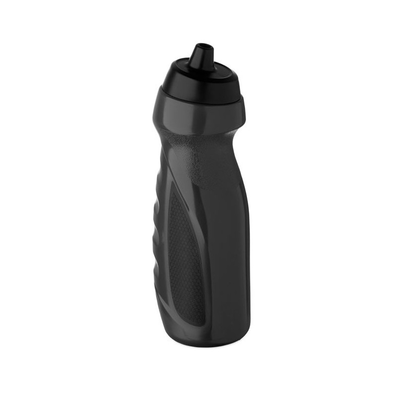 Bouteille de sport 700mlCouleur:Noir
