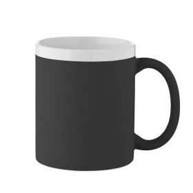 Mug en céramique 300mlCouleur:Noir