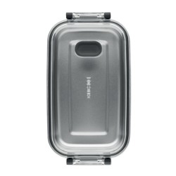 Boîte à lunch en PPCouleur:Noir