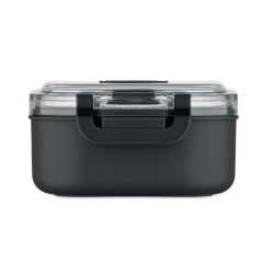 Boîte à lunch en PPCouleur:Noir