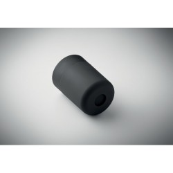 Gobelet en PP 330mlCouleur:Noir