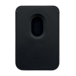 Porte-cartes magnétiqueCouleur:Noir