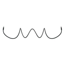 Câble magnétique en RPETCouleur:Noir