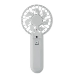 Ventilateur portable et pliableCouleur:Blanc