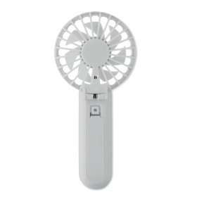 Ventilateur portable et pliableCouleur:Blanc