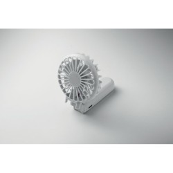Ventilateur portable et pliableCouleur:Blanc