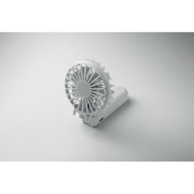 Ventilateur portable et pliableCouleur:Blanc