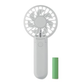 Ventilateur portable et pliableCouleur:Blanc