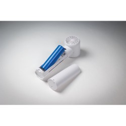 Mini ventilateur haute vitesseCouleur:Blanc