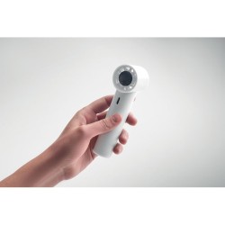 Mini ventilateur haute vitesseCouleur:Blanc