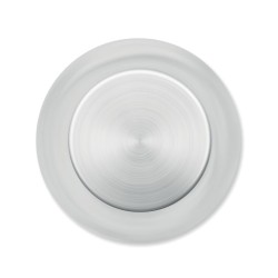 Bouteille RPET 1LCouleur:Transparent