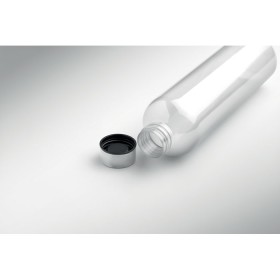 Bouteille RPET 1LCouleur:Transparent