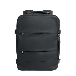 Sac à dos taille cabineCouleur:Noir