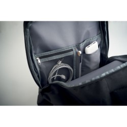 Sac à dos taille cabineCouleur:Noir