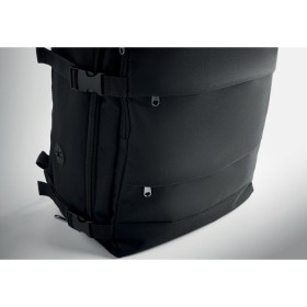 Sac à dos taille cabineCouleur:Noir